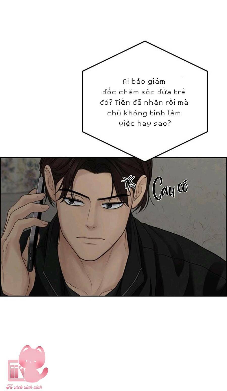 Hy Vọng Duy Nhất Chapter 26 - Trang 2