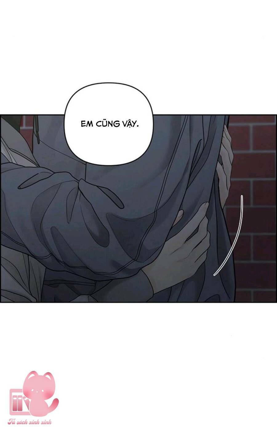 Hy Vọng Duy Nhất Chapter 26 - Trang 2