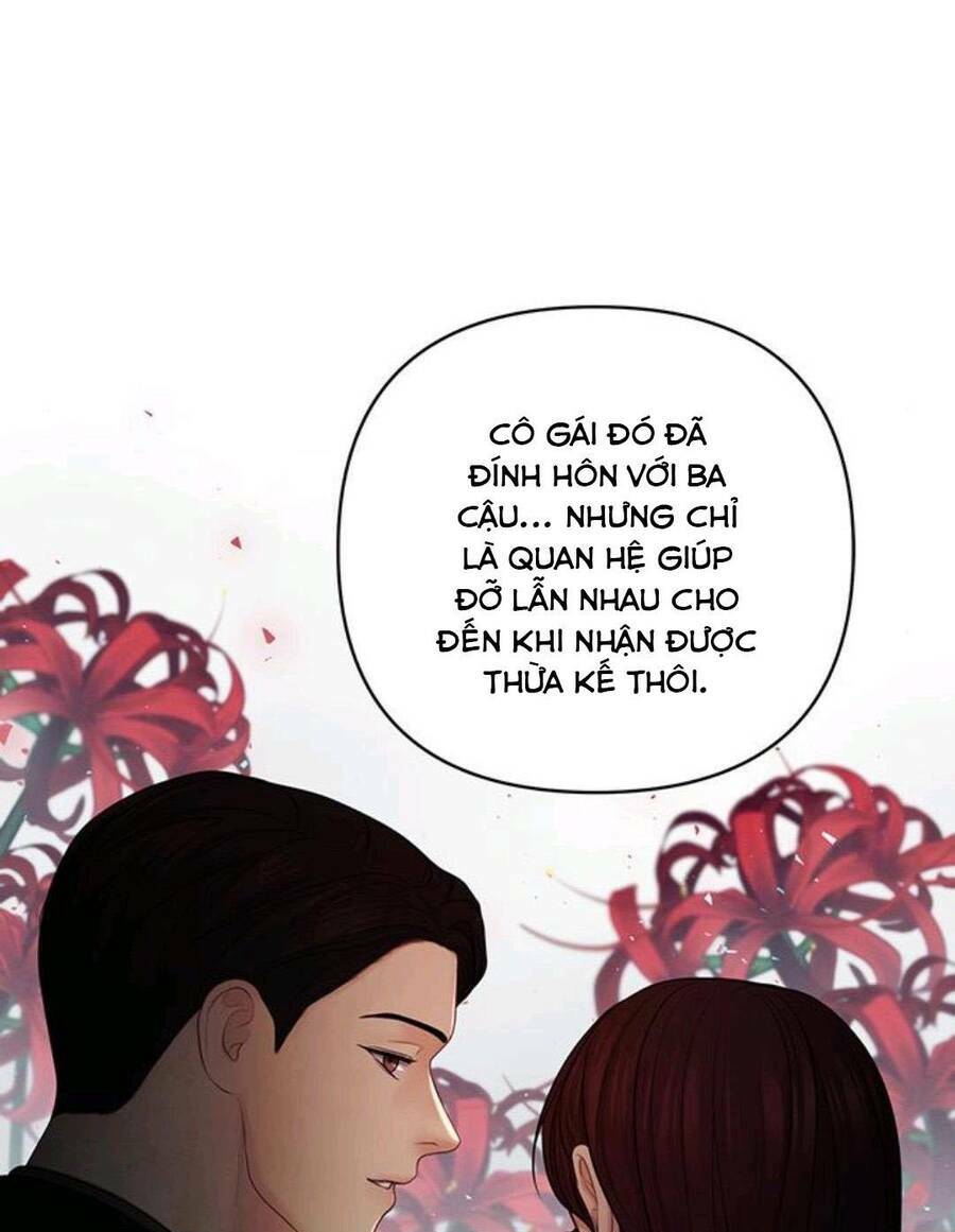 Hy Vọng Duy Nhất Chapter 25 - Trang 2