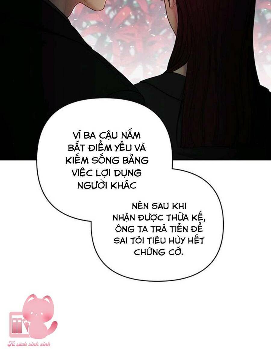 Hy Vọng Duy Nhất Chapter 25 - Trang 2