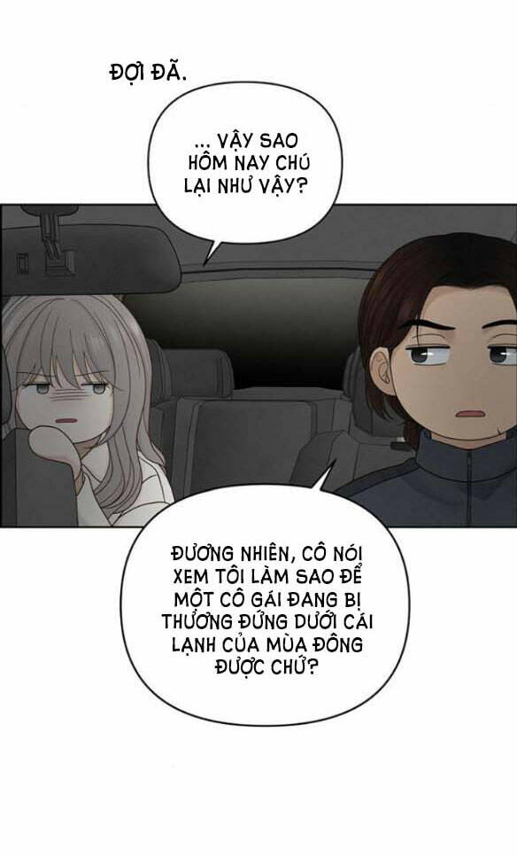 Hy Vọng Duy Nhất Chapter 23.2 - Trang 2