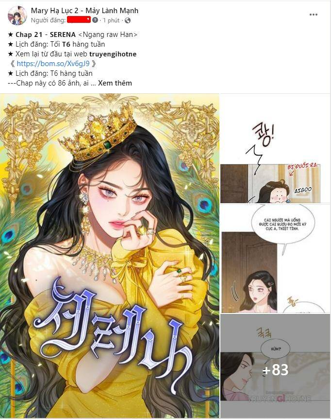 Hy Vọng Duy Nhất Chapter 23.2 - Trang 2