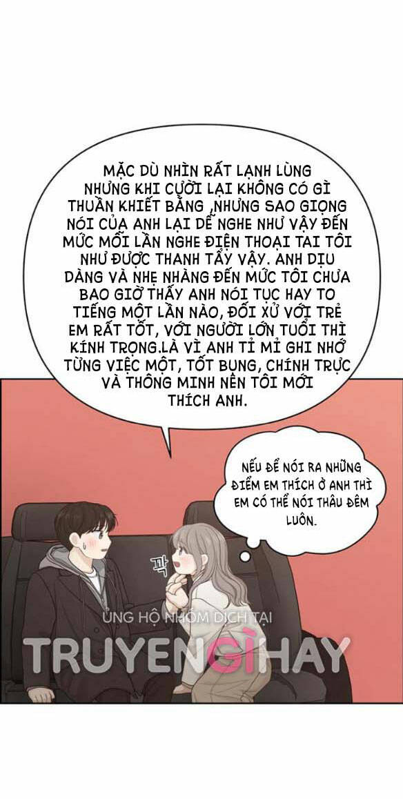 Hy Vọng Duy Nhất Chapter 23.1 - Trang 2