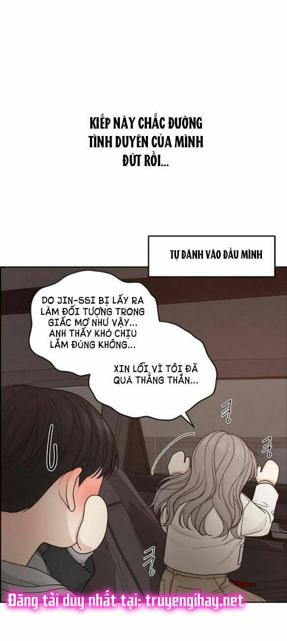 Hy Vọng Duy Nhất Chapter 23.1 - Trang 2