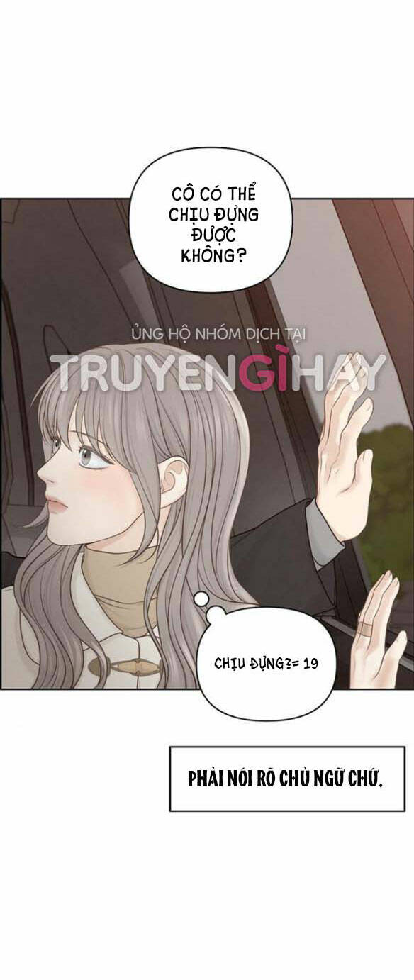 Hy Vọng Duy Nhất Chapter 23.1 - Trang 2