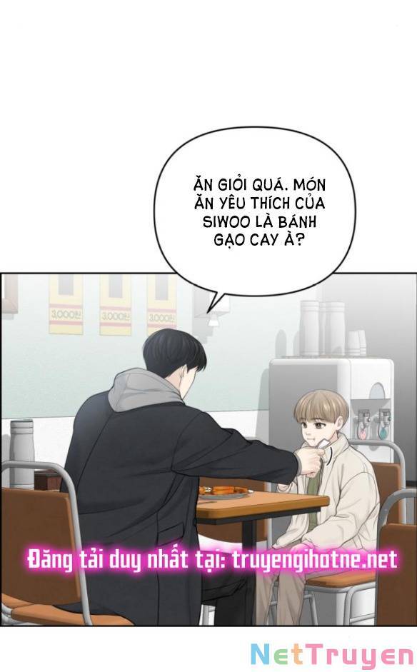 Hy Vọng Duy Nhất Chapter 22.5 - Trang 2