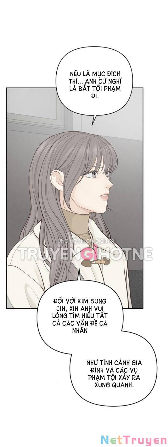 Hy Vọng Duy Nhất Chapter 22.5 - Trang 2