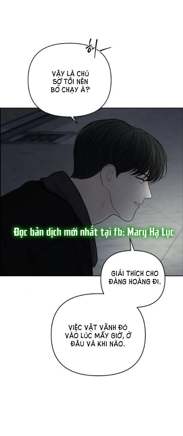 Hy Vọng Duy Nhất Chapter 22.1 - Trang 2