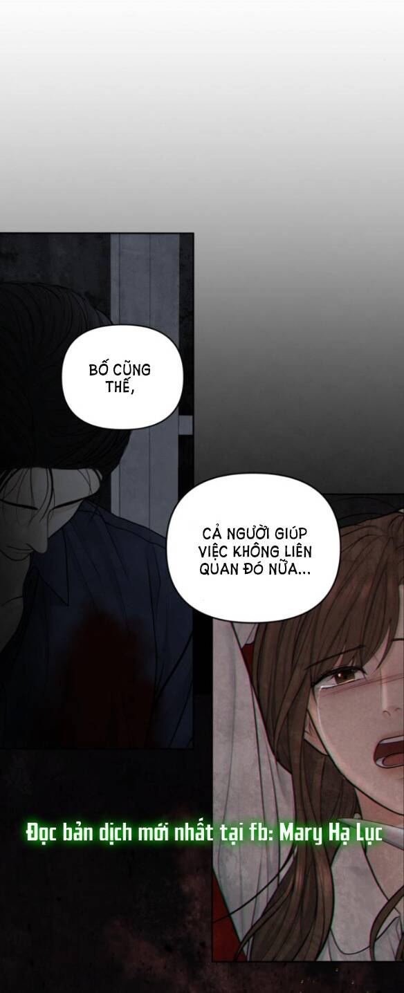 Hy Vọng Duy Nhất Chapter 22.1 - Trang 2