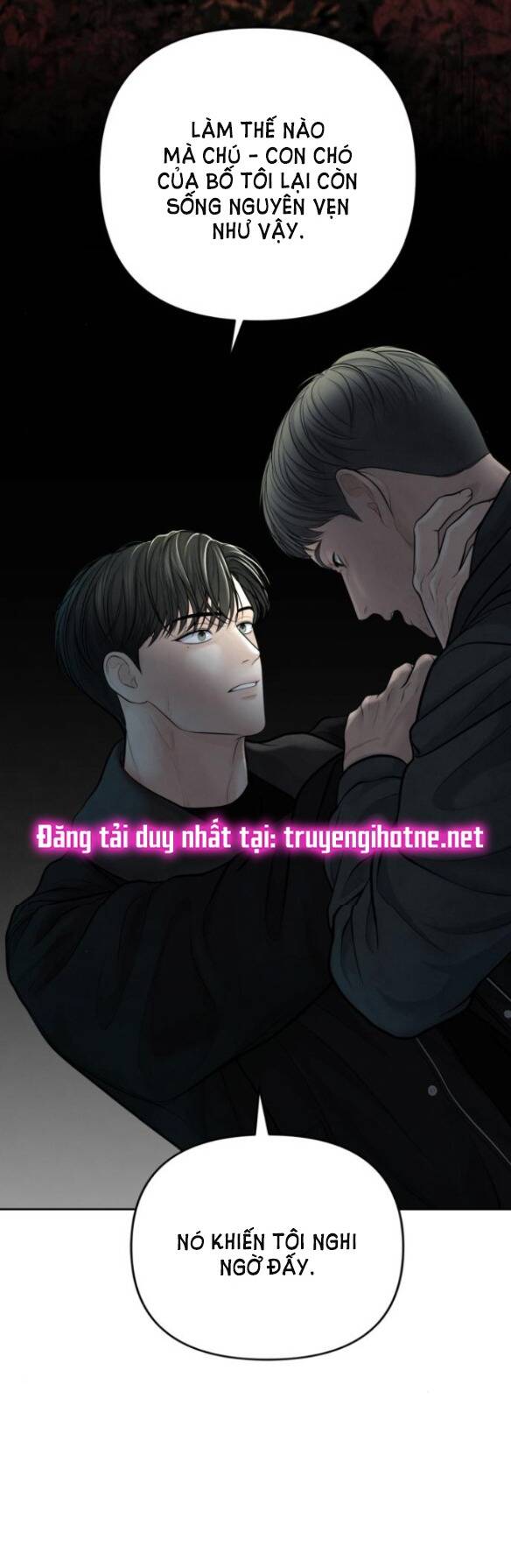 Hy Vọng Duy Nhất Chapter 22.1 - Trang 2