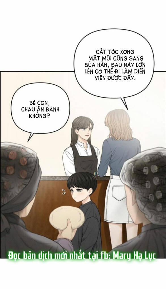 Hy Vọng Duy Nhất Chapter 21.1 - Trang 2