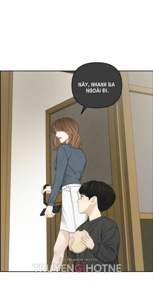 Hy Vọng Duy Nhất Chapter 21.1 - Trang 2