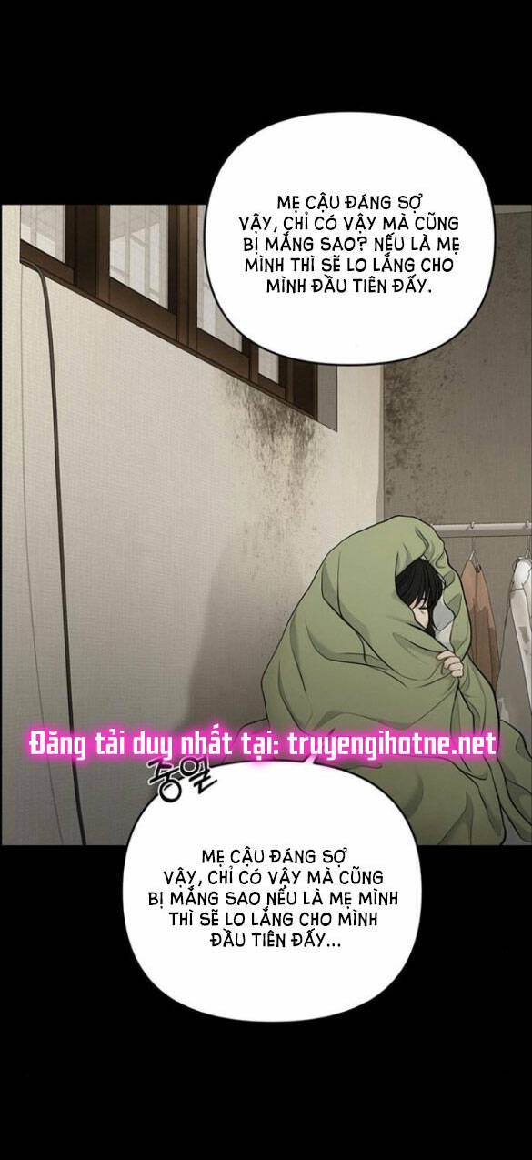 Hy Vọng Duy Nhất Chapter 21.1 - Trang 2