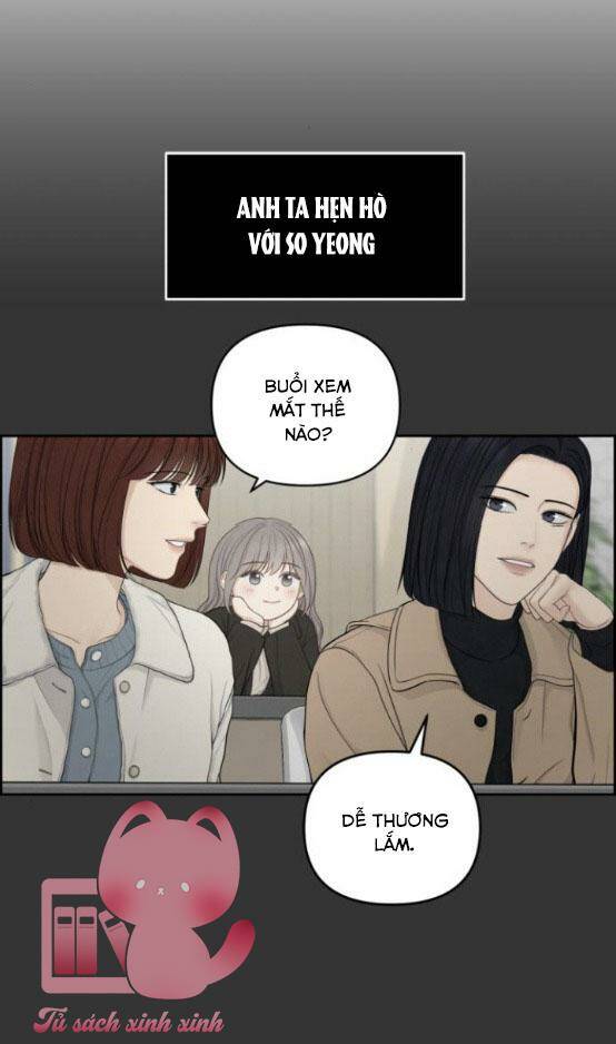 Hy Vọng Duy Nhất Chapter 20 - Trang 2