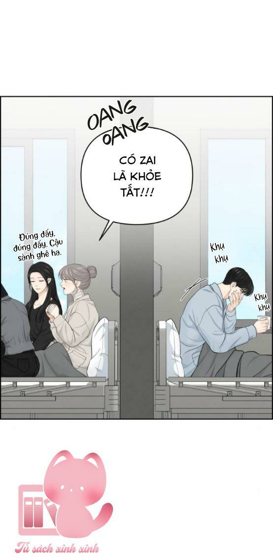 Hy Vọng Duy Nhất Chapter 20 - Trang 2