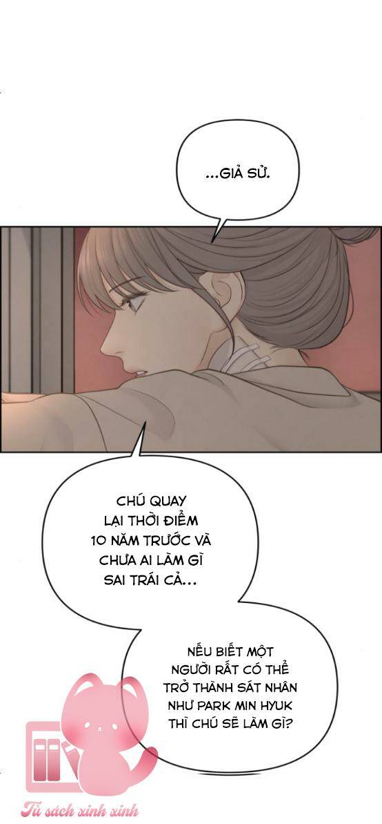 Hy Vọng Duy Nhất Chapter 20 - Trang 2