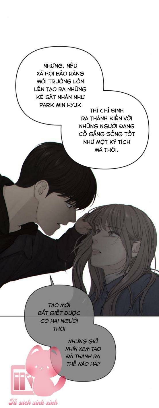 Hy Vọng Duy Nhất Chapter 20 - Trang 2