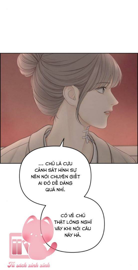 Hy Vọng Duy Nhất Chapter 20 - Trang 2