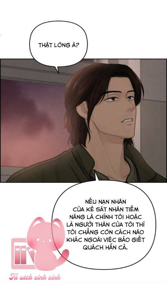 Hy Vọng Duy Nhất Chapter 20 - Trang 2