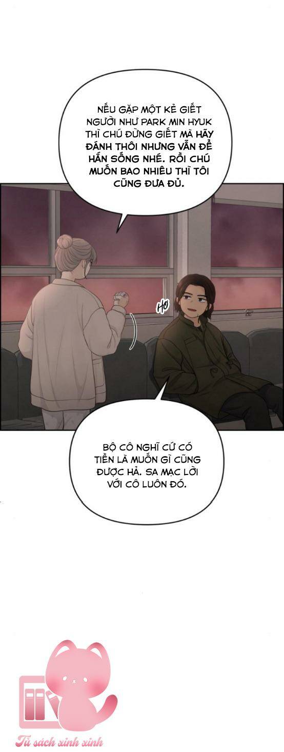 Hy Vọng Duy Nhất Chapter 20 - Trang 2