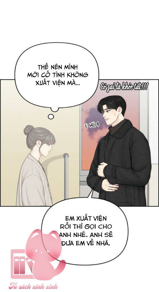 Hy Vọng Duy Nhất Chapter 20 - Trang 2