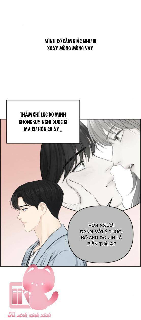 Hy Vọng Duy Nhất Chapter 19 - Trang 2