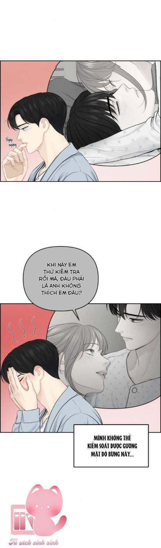 Hy Vọng Duy Nhất Chapter 19 - Trang 2