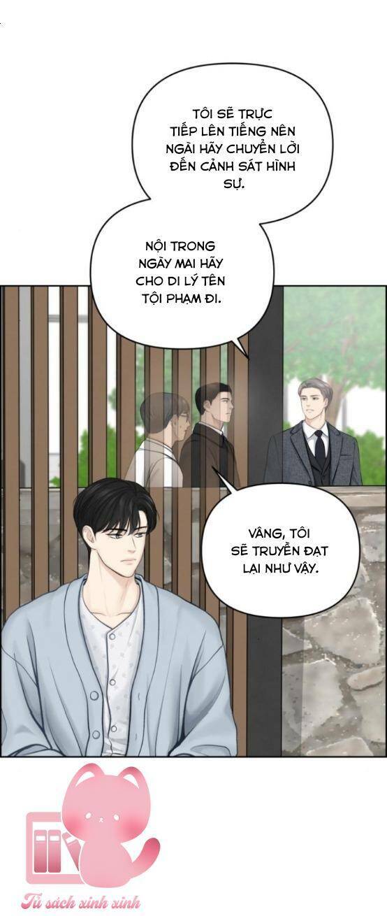 Hy Vọng Duy Nhất Chapter 19 - Trang 2