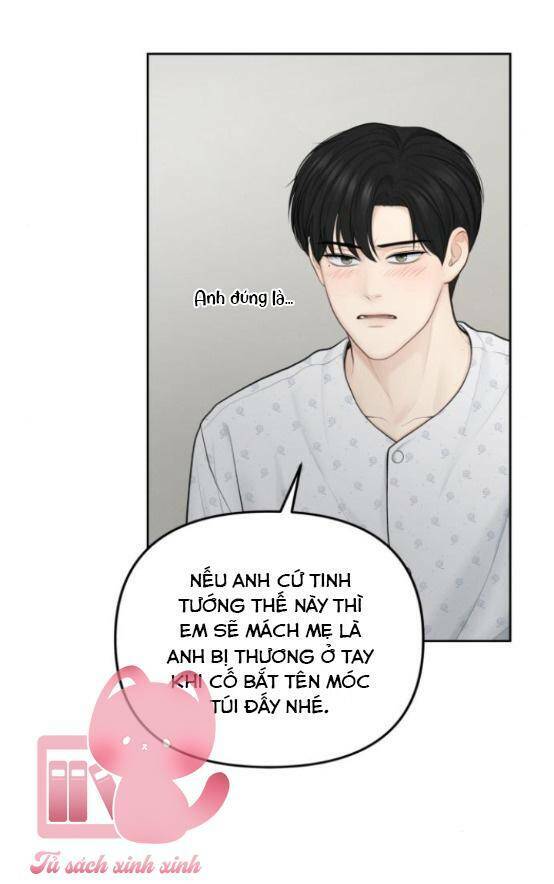 Hy Vọng Duy Nhất Chapter 18 - Trang 2