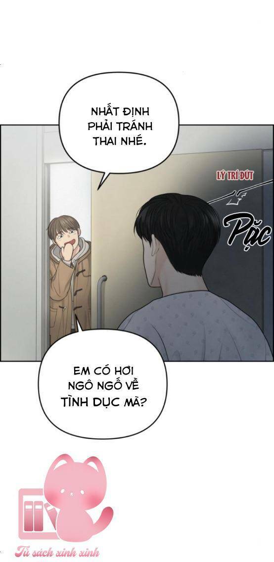 Hy Vọng Duy Nhất Chapter 18 - Trang 2