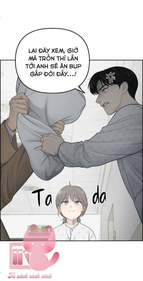 Hy Vọng Duy Nhất Chapter 18 - Trang 2