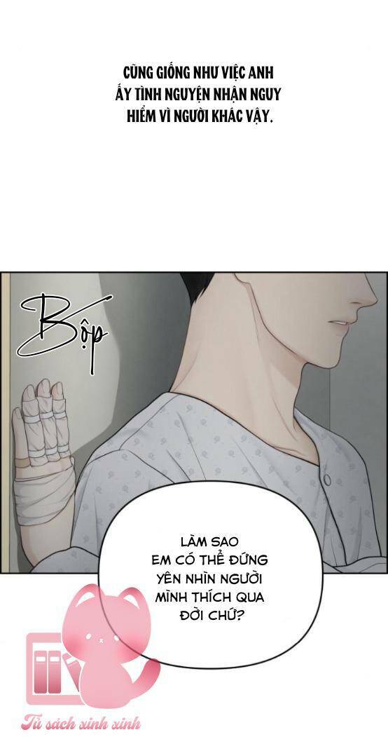 Hy Vọng Duy Nhất Chapter 18 - Trang 2