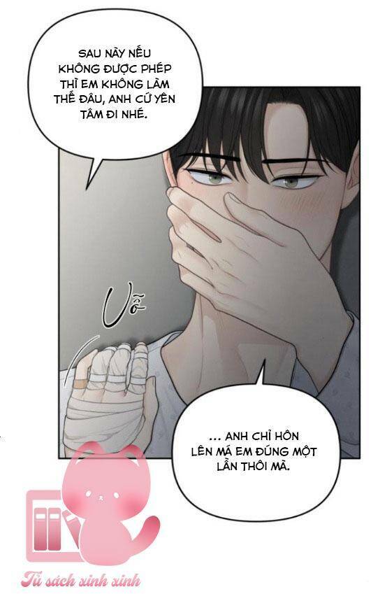 Hy Vọng Duy Nhất Chapter 18 - Trang 2