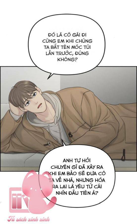 Hy Vọng Duy Nhất Chapter 18 - Trang 2