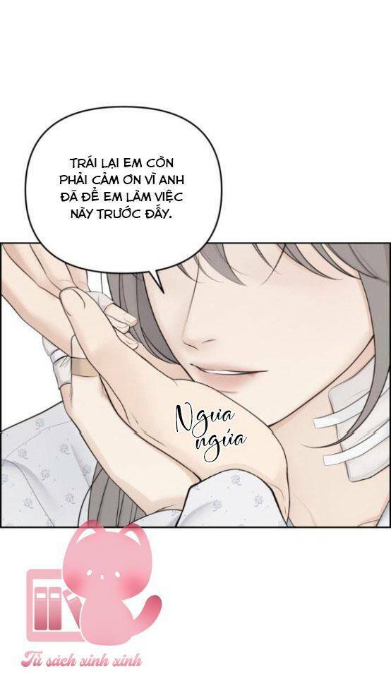 Hy Vọng Duy Nhất Chapter 17 - Trang 2