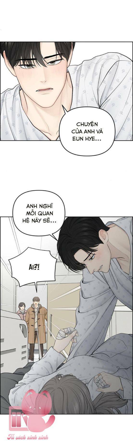 Hy Vọng Duy Nhất Chapter 17 - Trang 2