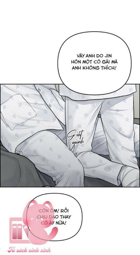 Hy Vọng Duy Nhất Chapter 17 - Trang 2