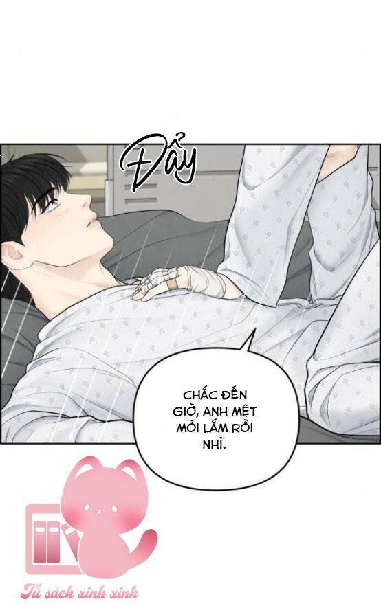 Hy Vọng Duy Nhất Chapter 17 - Trang 2