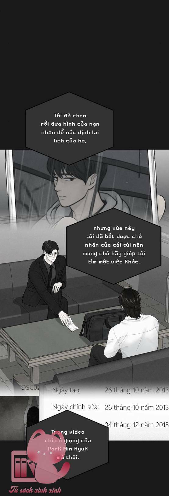 Hy Vọng Duy Nhất Chapter 16 - Trang 2