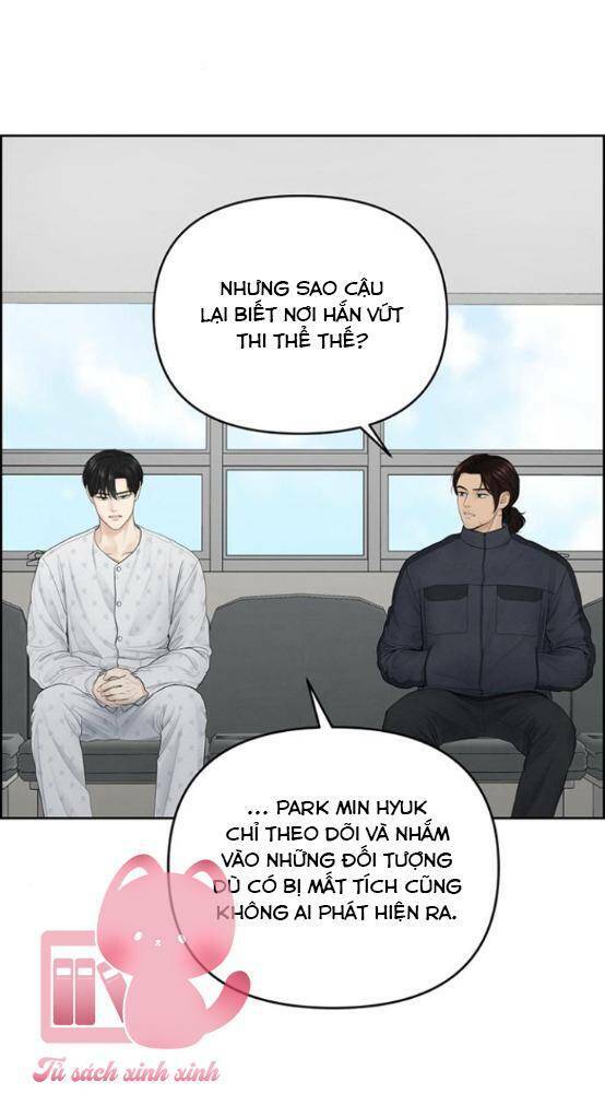 Hy Vọng Duy Nhất Chapter 16 - Trang 2