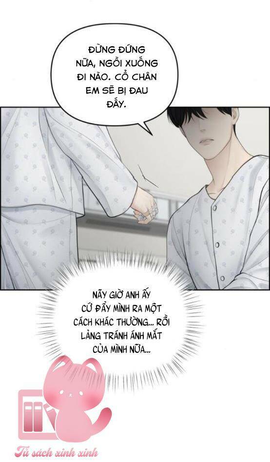 Hy Vọng Duy Nhất Chapter 16 - Trang 2