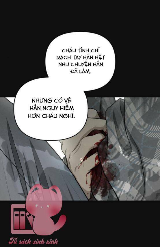 Hy Vọng Duy Nhất Chapter 13 - Trang 2