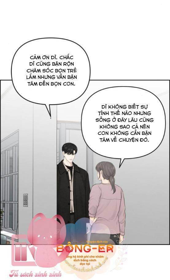 Hy Vọng Duy Nhất Chapter 13 - Trang 2