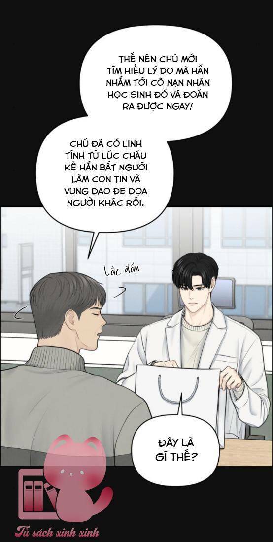 Hy Vọng Duy Nhất Chapter 13 - Trang 2