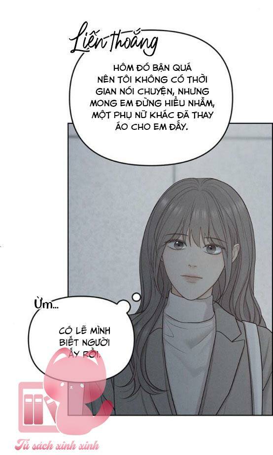 Hy Vọng Duy Nhất Chapter 10 - Trang 2