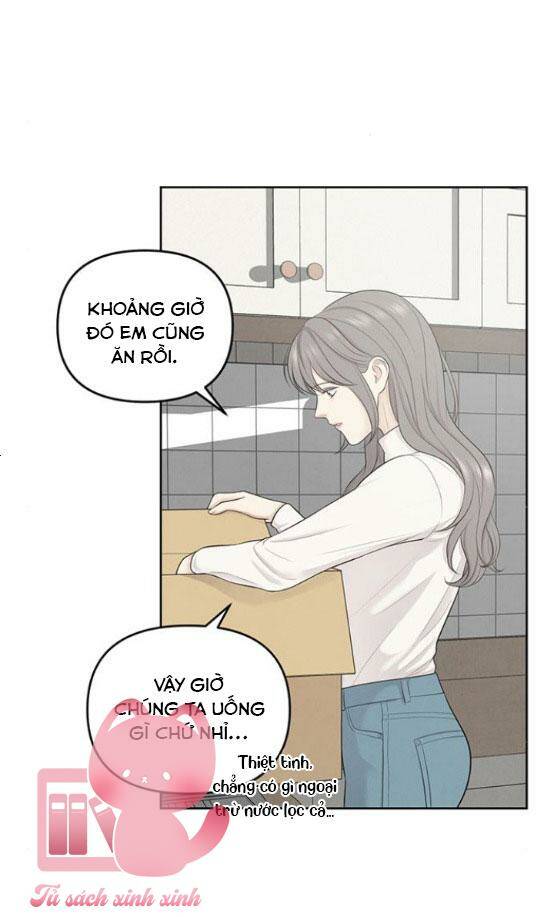 Hy Vọng Duy Nhất Chapter 10 - Trang 2