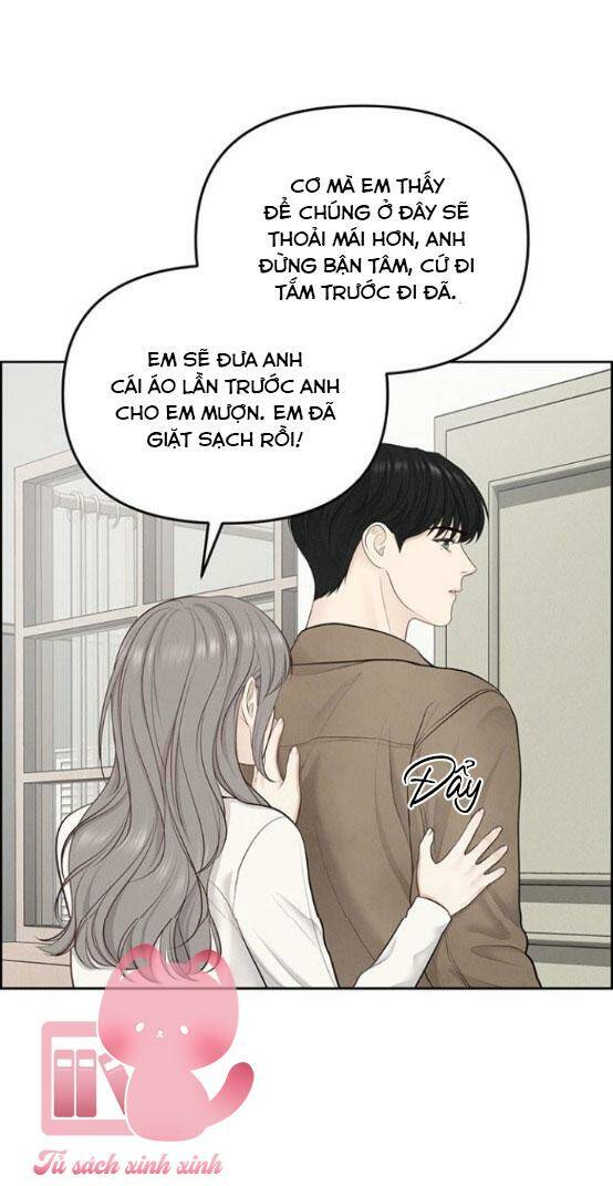 Hy Vọng Duy Nhất Chapter 10 - Trang 2