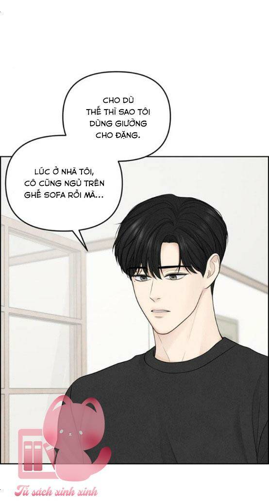 Hy Vọng Duy Nhất Chapter 10 - Trang 2