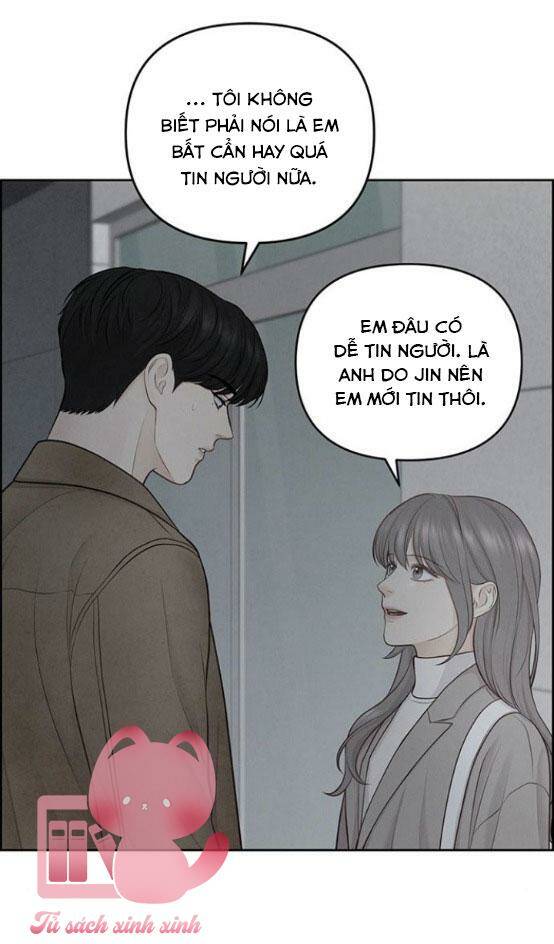 Hy Vọng Duy Nhất Chapter 10 - Trang 2