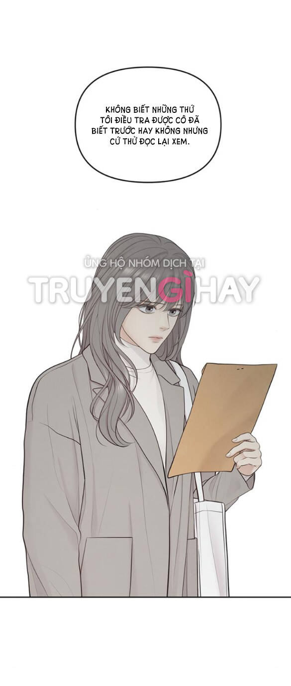 Hy Vọng Duy Nhất Chapter 9.1 - Trang 2